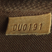 Louis Vuitton Mini Pochette Accessoires Monogram