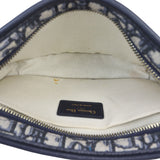 Dior Diorquake Clutch Oblique