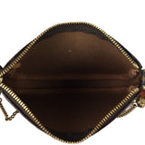 Louis Vuitton Mini Pochette Accessoires Monogram