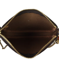 Louis Vuitton Mini Pochette Accessoires Monogram