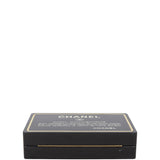 Chanel Authenticity Card Minaudiere Chain Bag Plexiglass