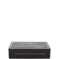 Chanel Authenticity Card Minaudiere Chain Bag Plexiglass