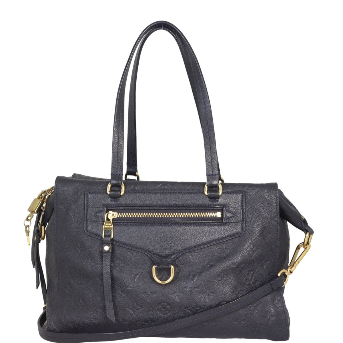 Louis Vuitton Lumineuse PM Monogram Empreinte