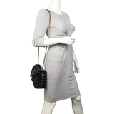 Saint Laurent Loulou Small