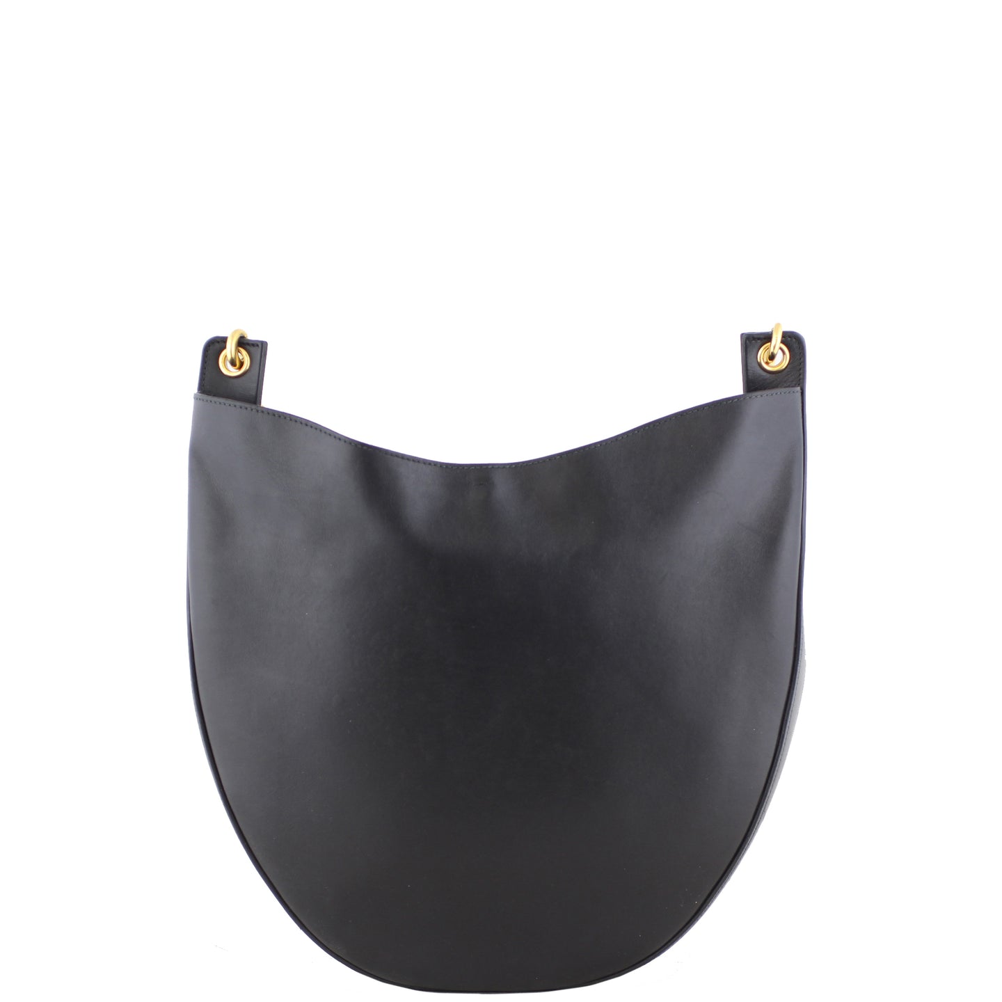 Celine Medium Trotteur Hobo Bag Back