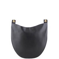 Celine Medium Trotteur Hobo Bag Back