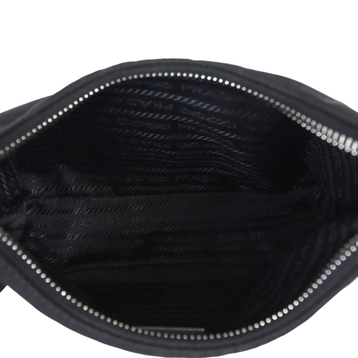 Prada Re-Edition 2005 Tessuto Shoulder Bag