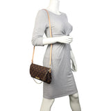 Louis Vuitton Favorite MM Monogram