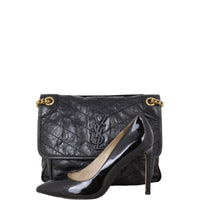 Saint Laurent Niki Medium