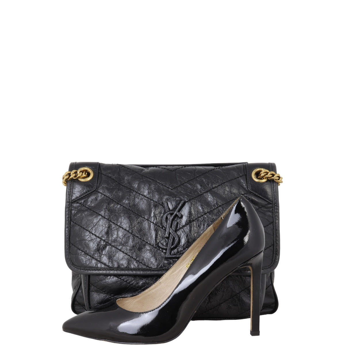 Saint Laurent Niki Medium