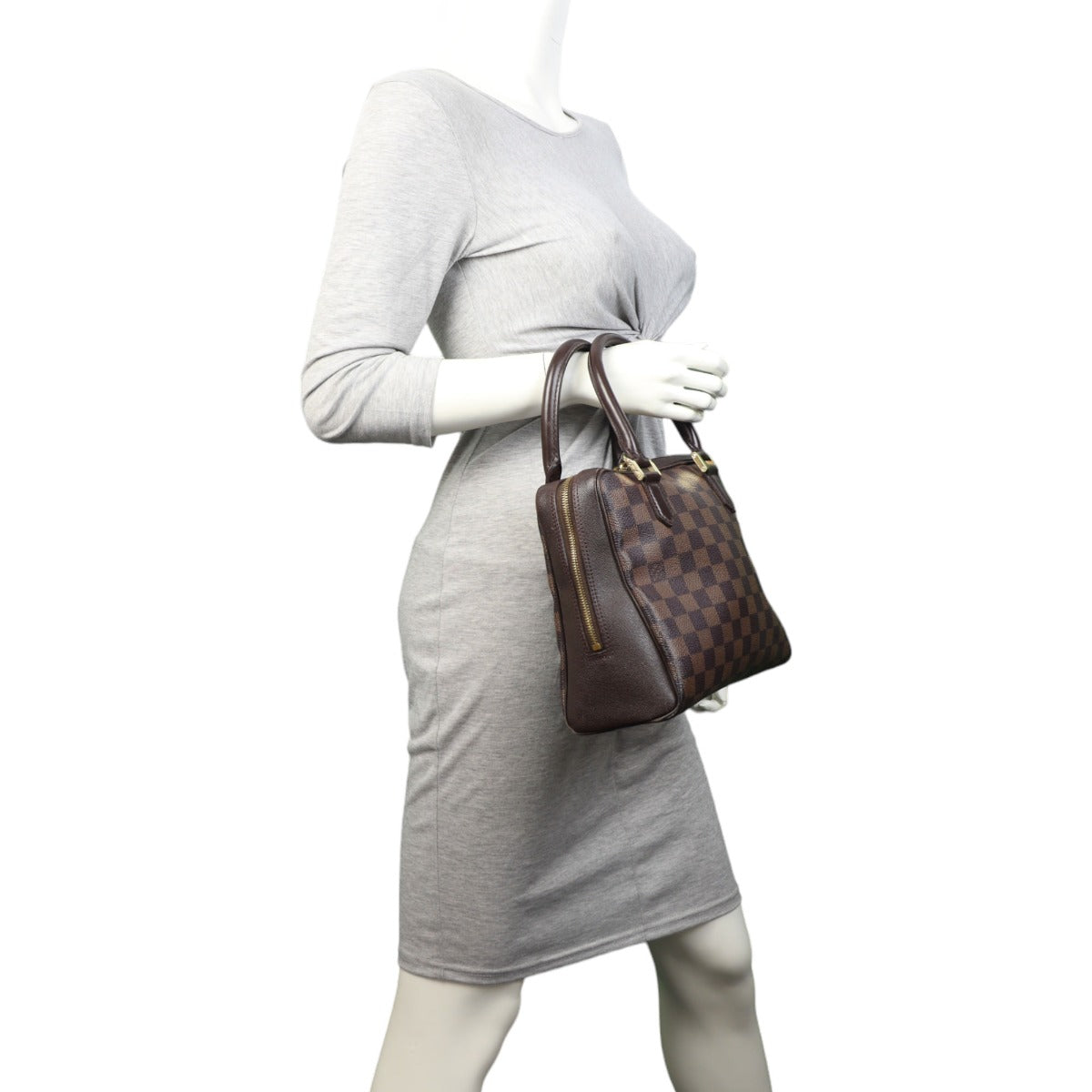 Louis Vuitton Brera Damier Ebene
