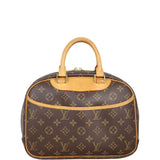 Louis Vuitton Trouville Monogram