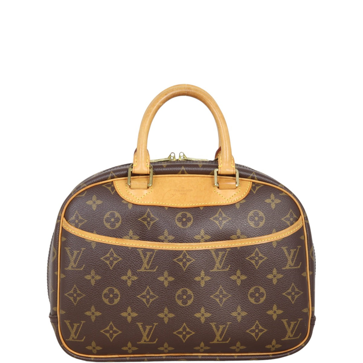 Louis Vuitton Trouville Monogram