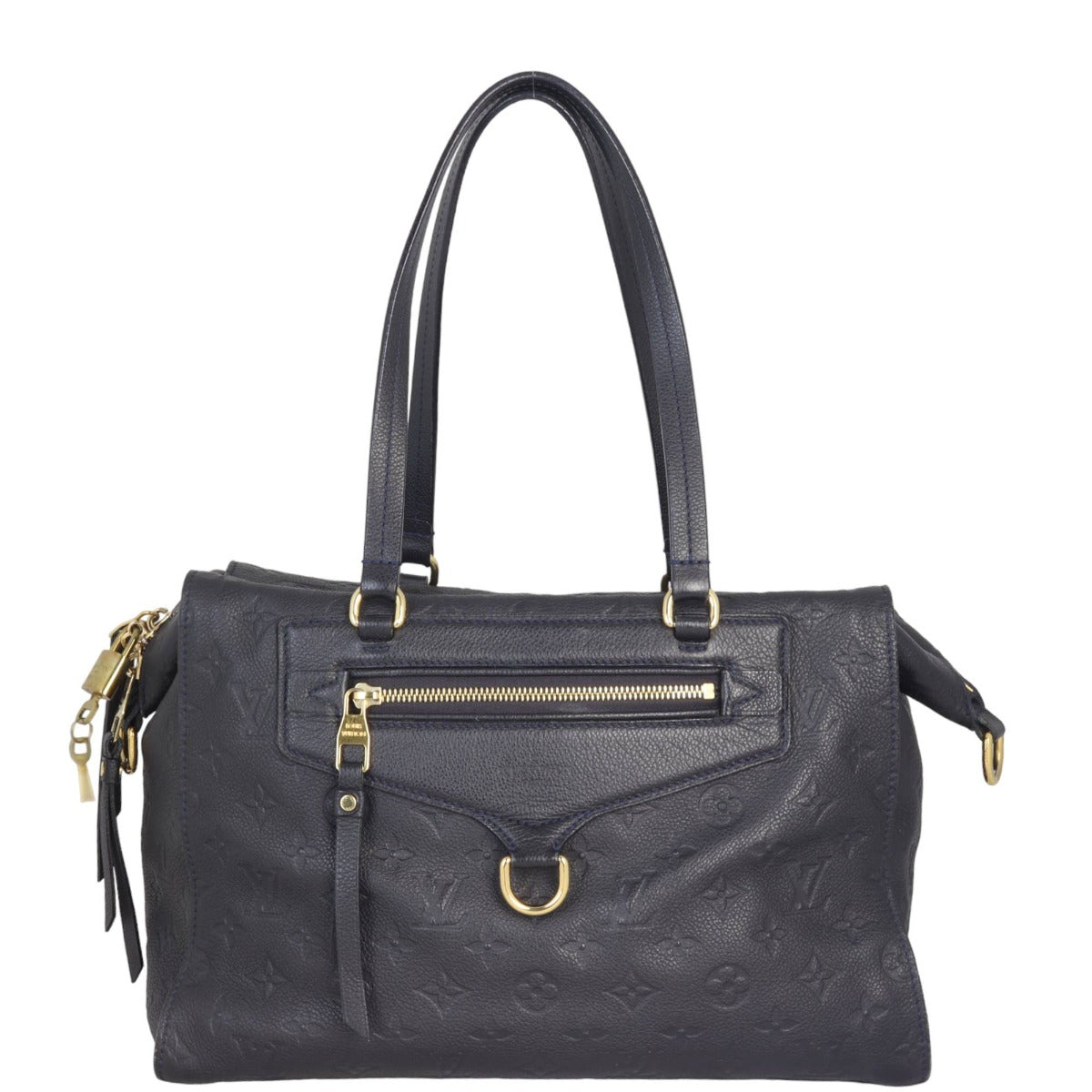 Louis Vuitton Lumineuse PM Monogram Empreinte