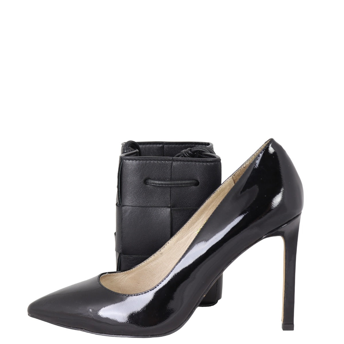 Bottega Veneta Cassette Bucket Bag Mini