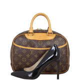 Louis Vuitton Trouville Monogram