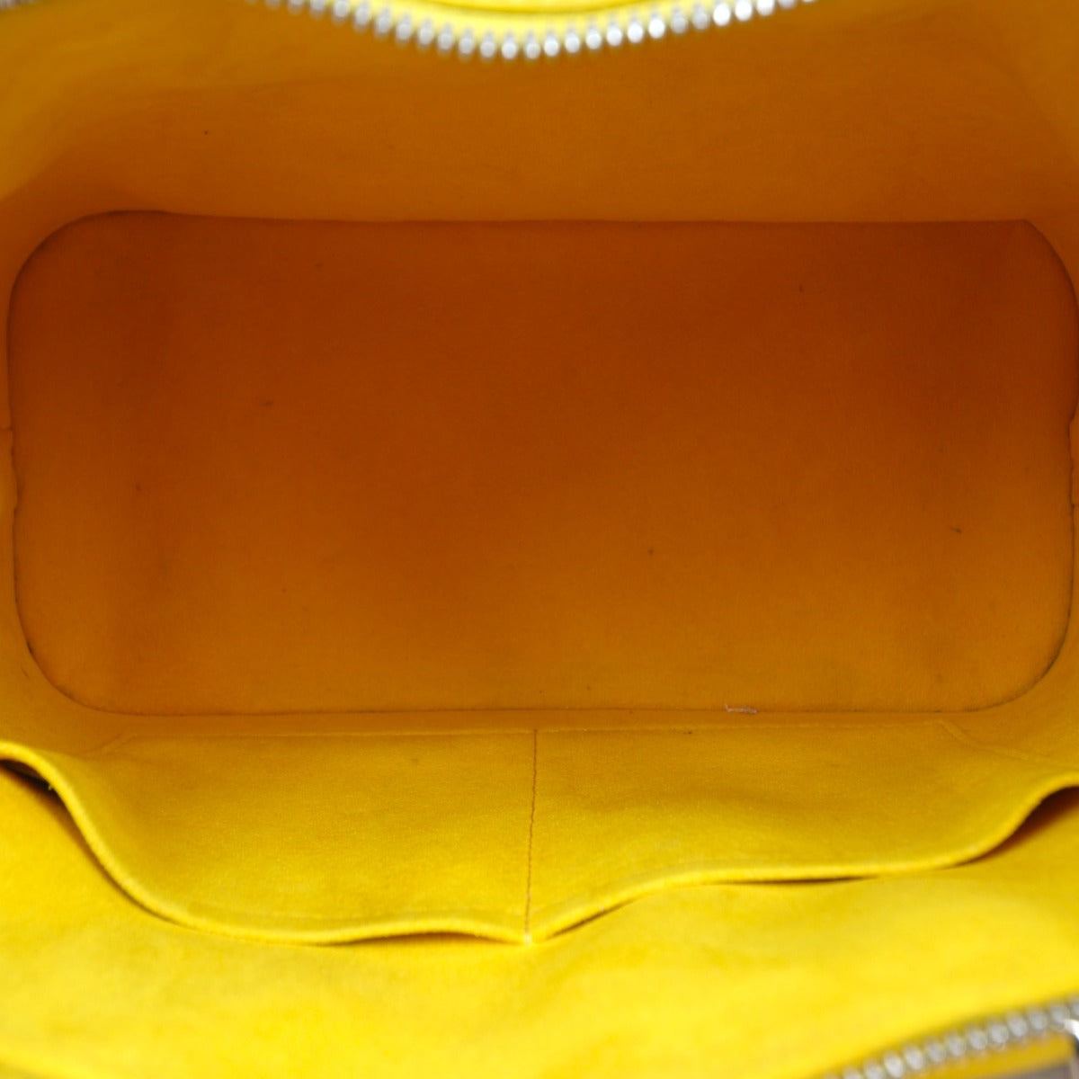 Louis Vuitton Alma PM Epi | Mimosa Yellow