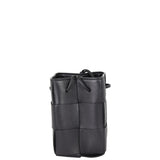 Bottega Veneta Cassette Bucket Bag Mini