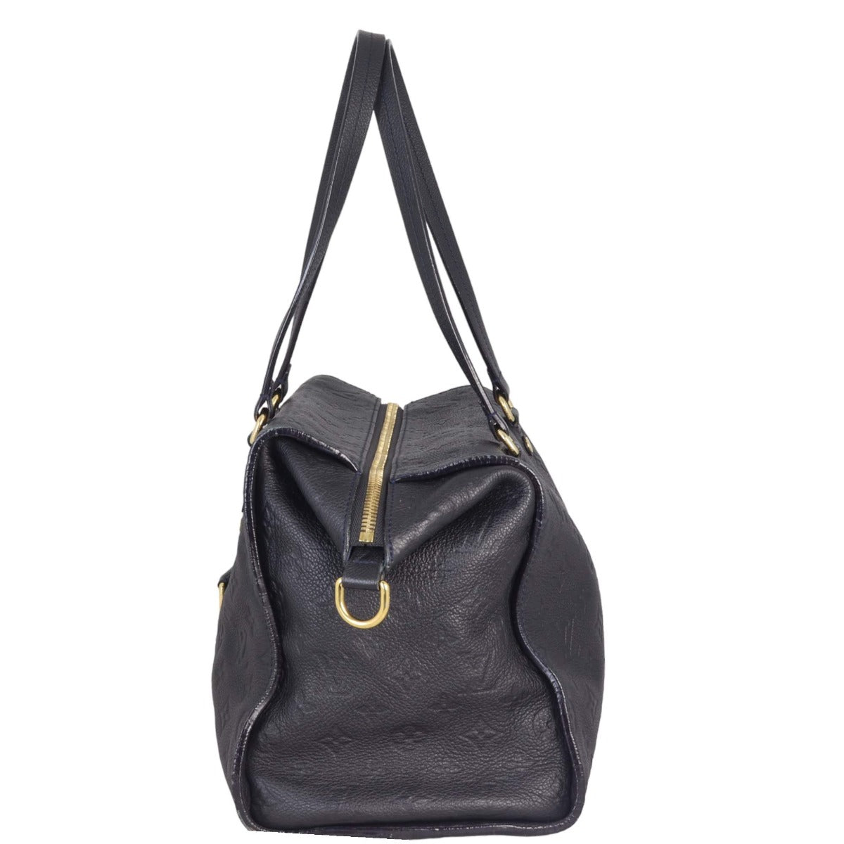 Louis Vuitton Lumineuse PM Monogram Empreinte