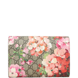 Gucci Dionysus GG Blooms Chain Wallet
