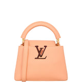 Louis Vuitton Capucines Mini