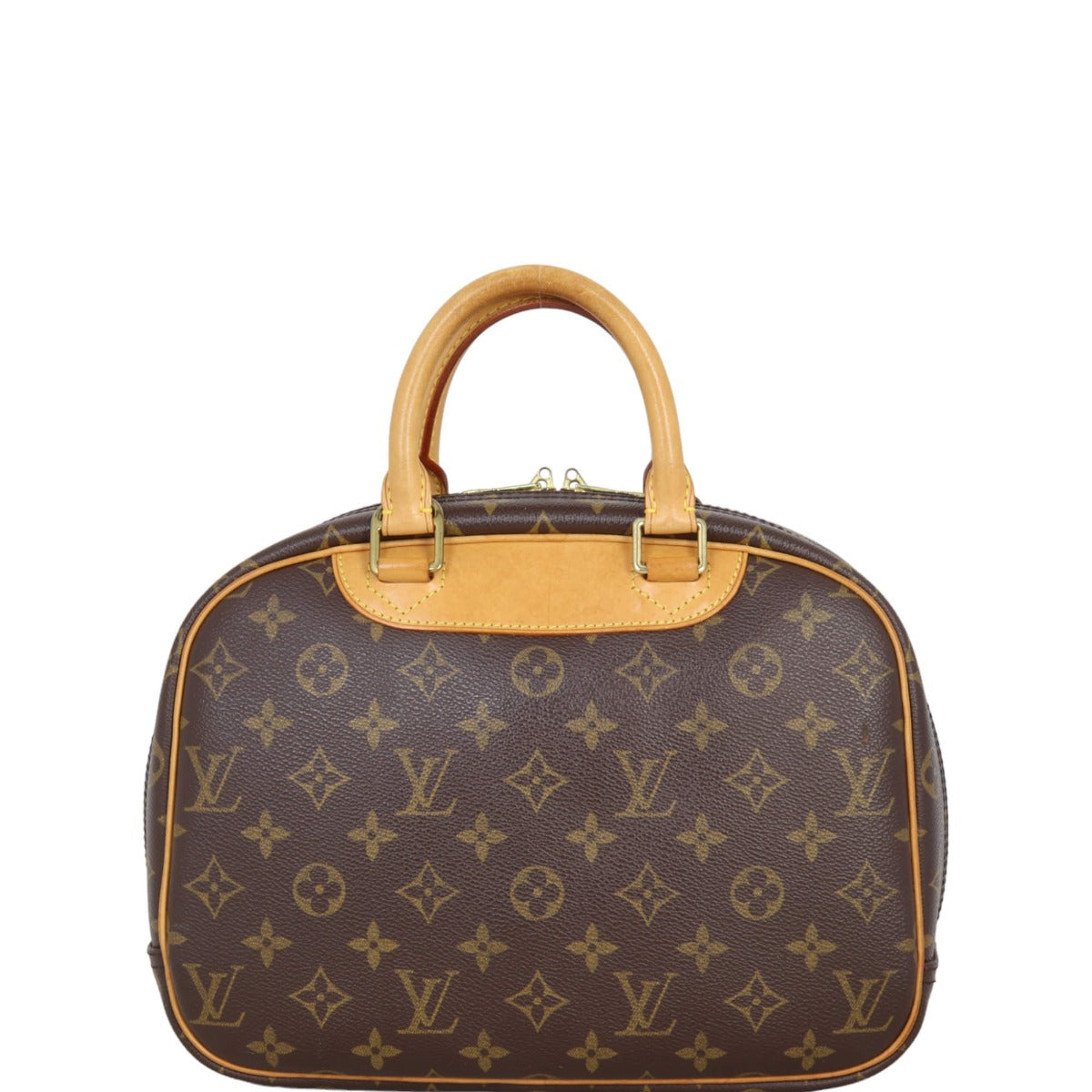 Louis Vuitton Trouville Monogram