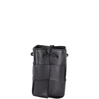 Bottega Veneta Cassette Bucket Bag Mini