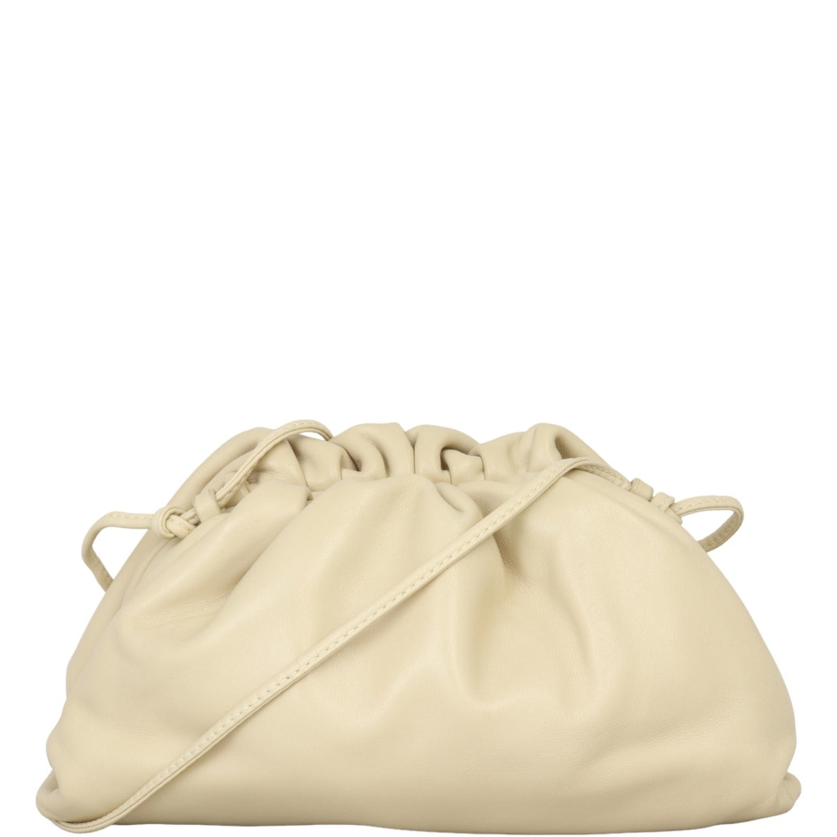 Bottega Veneta The Mini Pouch