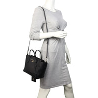 Gucci Swing Mini Leather Tote