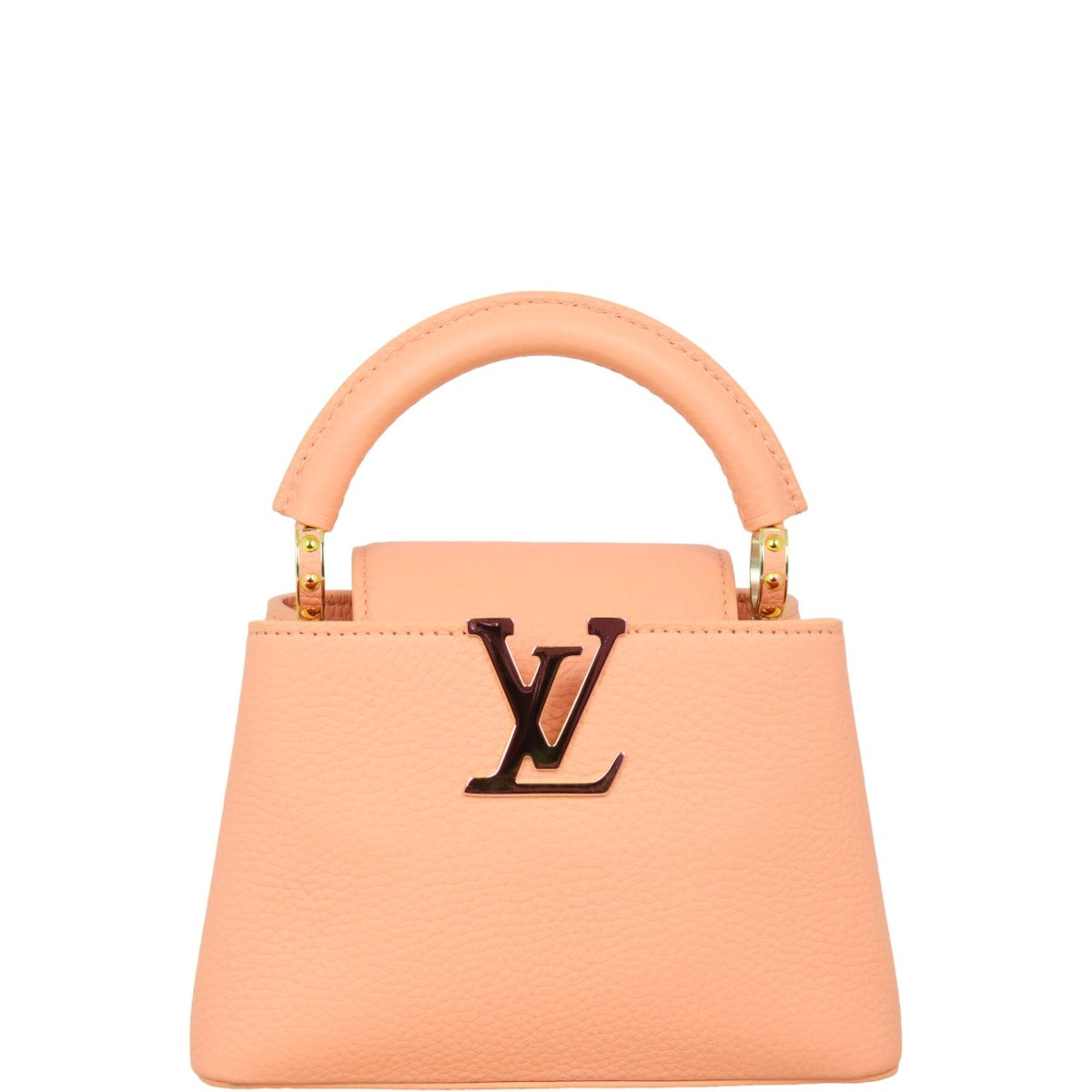 Louis Vuitton Capucines Mini