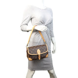 Louis Vuitton Diane Monogram