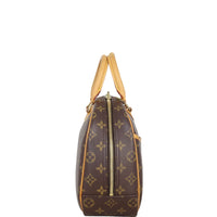 Louis Vuitton Trouville Monogram