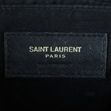 Saint Laurent Lou Camera Bag Interior Stamp