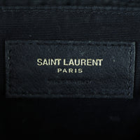 Saint Laurent Lou Camera Bag Interior Stamp