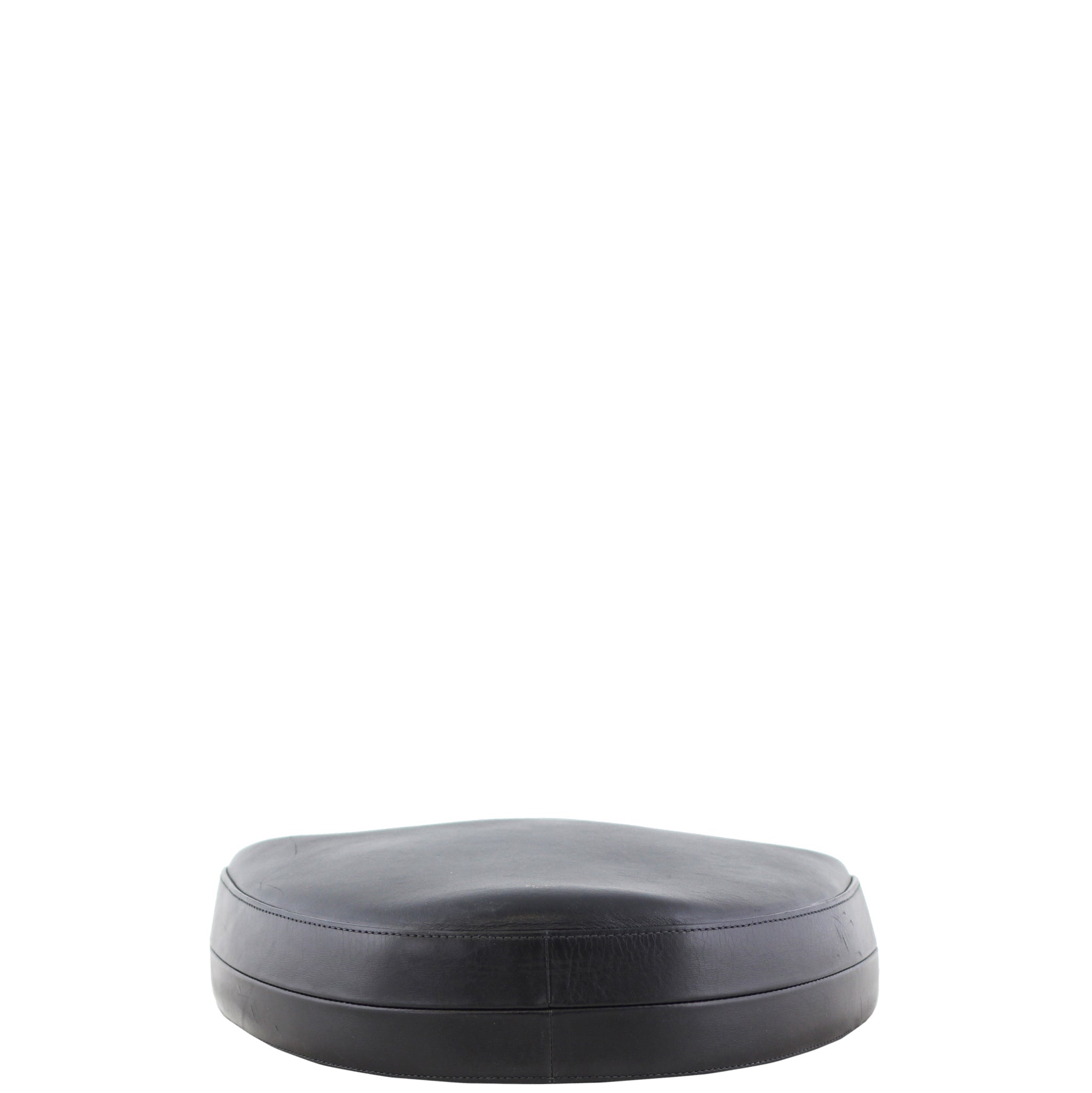 Celine Medium Trotteur Hobo Bag Base