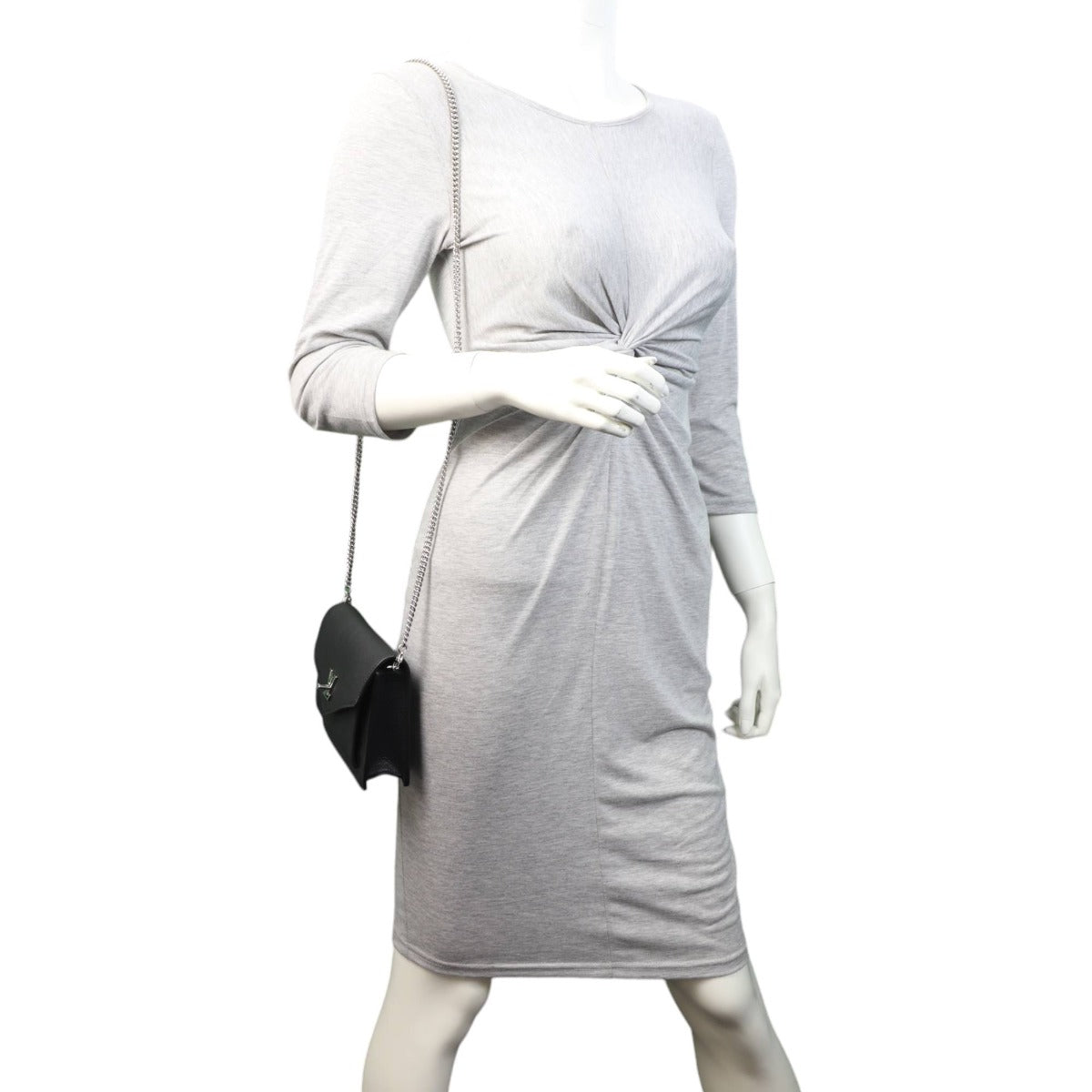 Louis Vuitton MyLockMe Chain Pochette