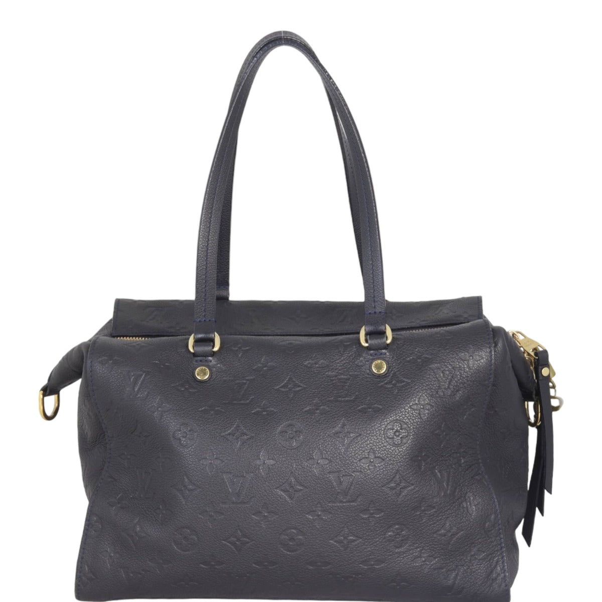 Louis Vuitton Lumineuse PM Monogram Empreinte