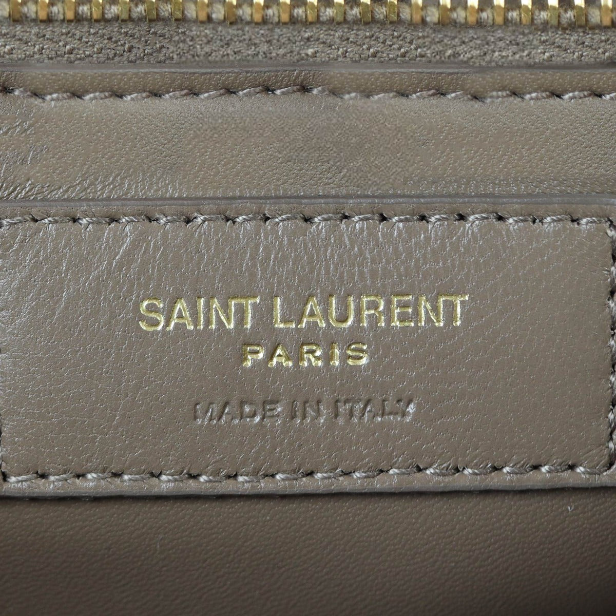 Saint Laurent Le Carre Shoulder Bag
