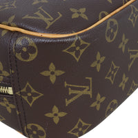 Louis Vuitton Trouville Monogram