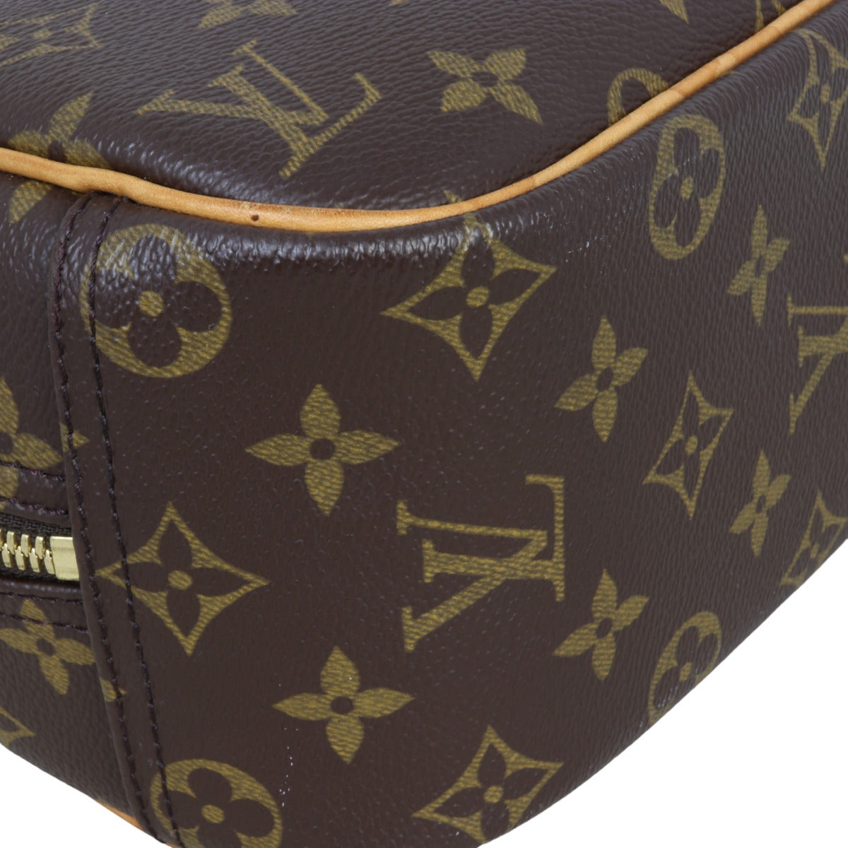 Louis Vuitton Trouville Monogram