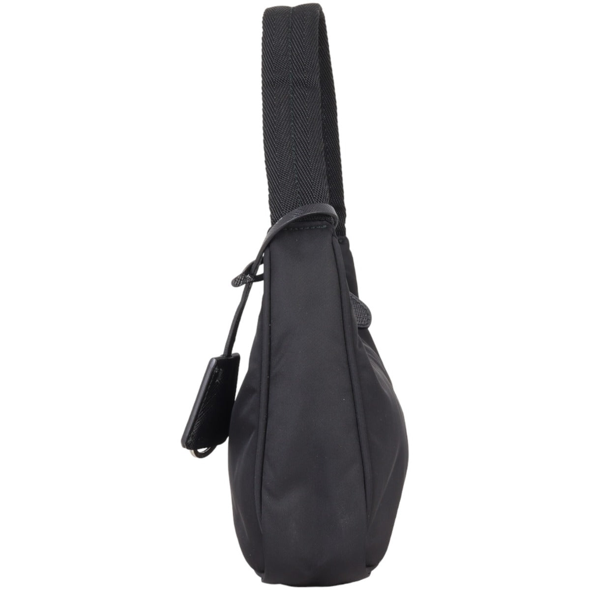 Prada Re-Edition 2000 Mini Tessuto Shoulder Bag