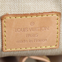 Louis Vuitton Trouville Monogram