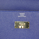 Hermes Kelly Classic Long Wallet Epsom