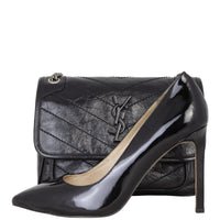 Saint Laurent Niki Baby