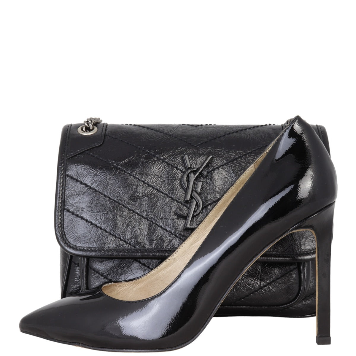 Saint Laurent Niki Baby