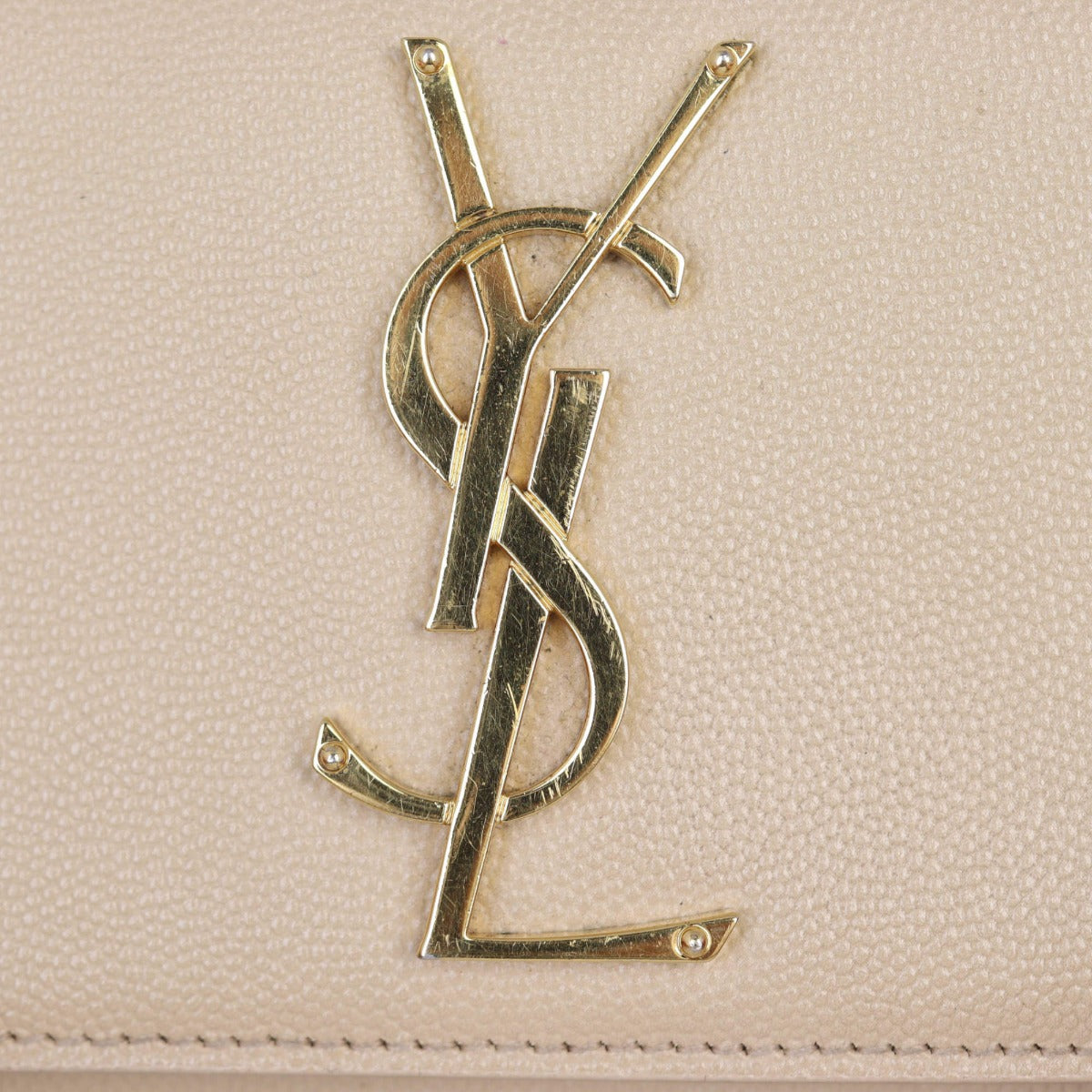 Saint Laurent Kate Chain Bag Small