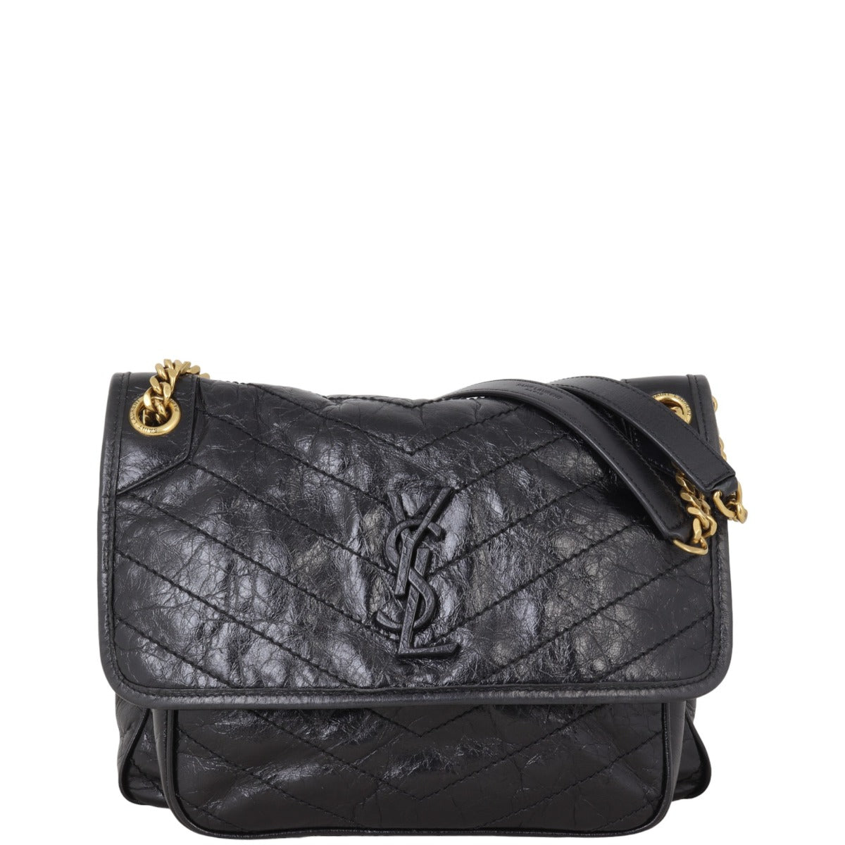 Saint Laurent Niki Medium