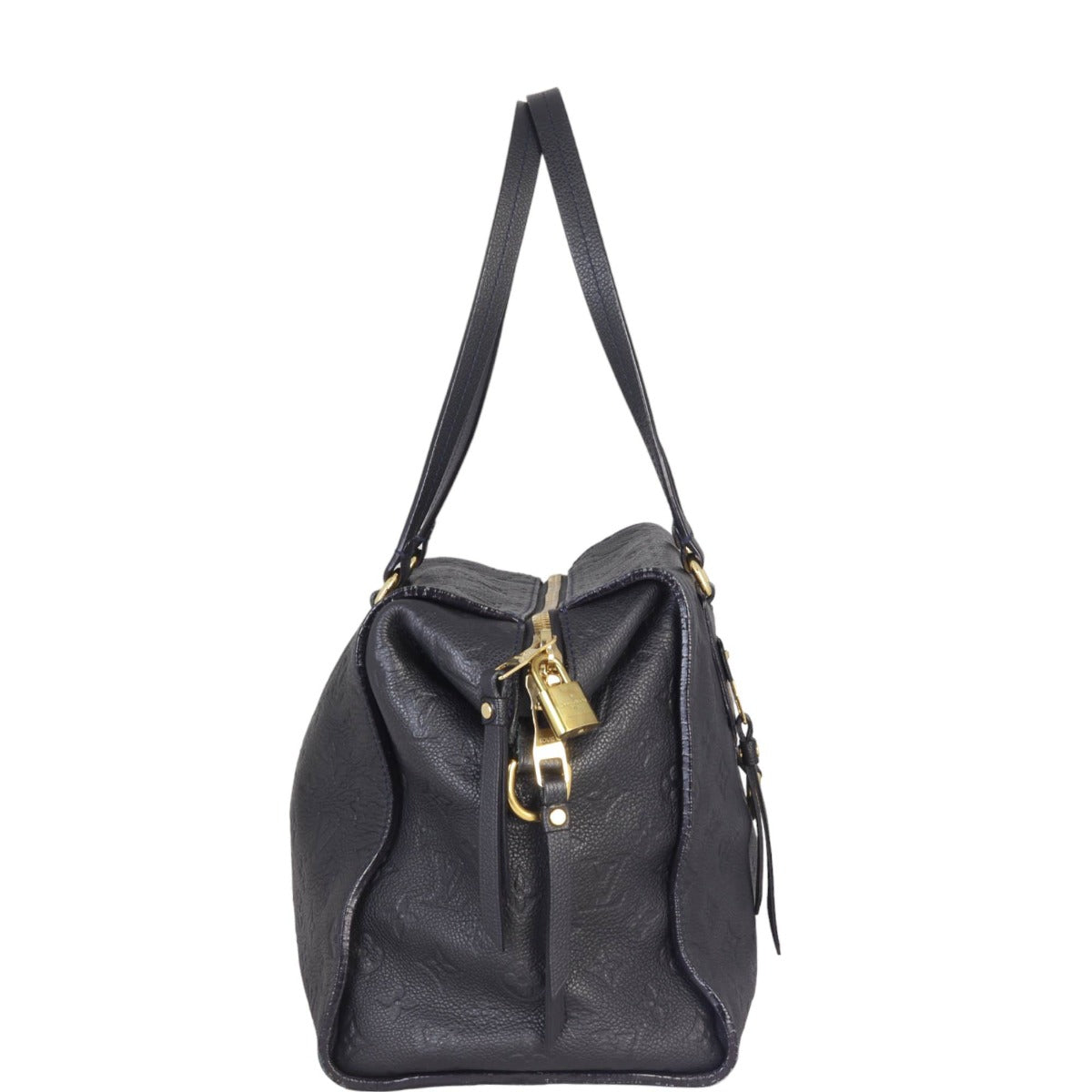 Louis Vuitton Lumineuse PM Monogram Empreinte