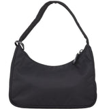 Prada Re-Edition 2000 Mini Tessuto Shoulder Bag