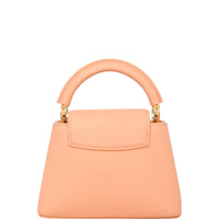 Louis Vuitton Capucines Mini